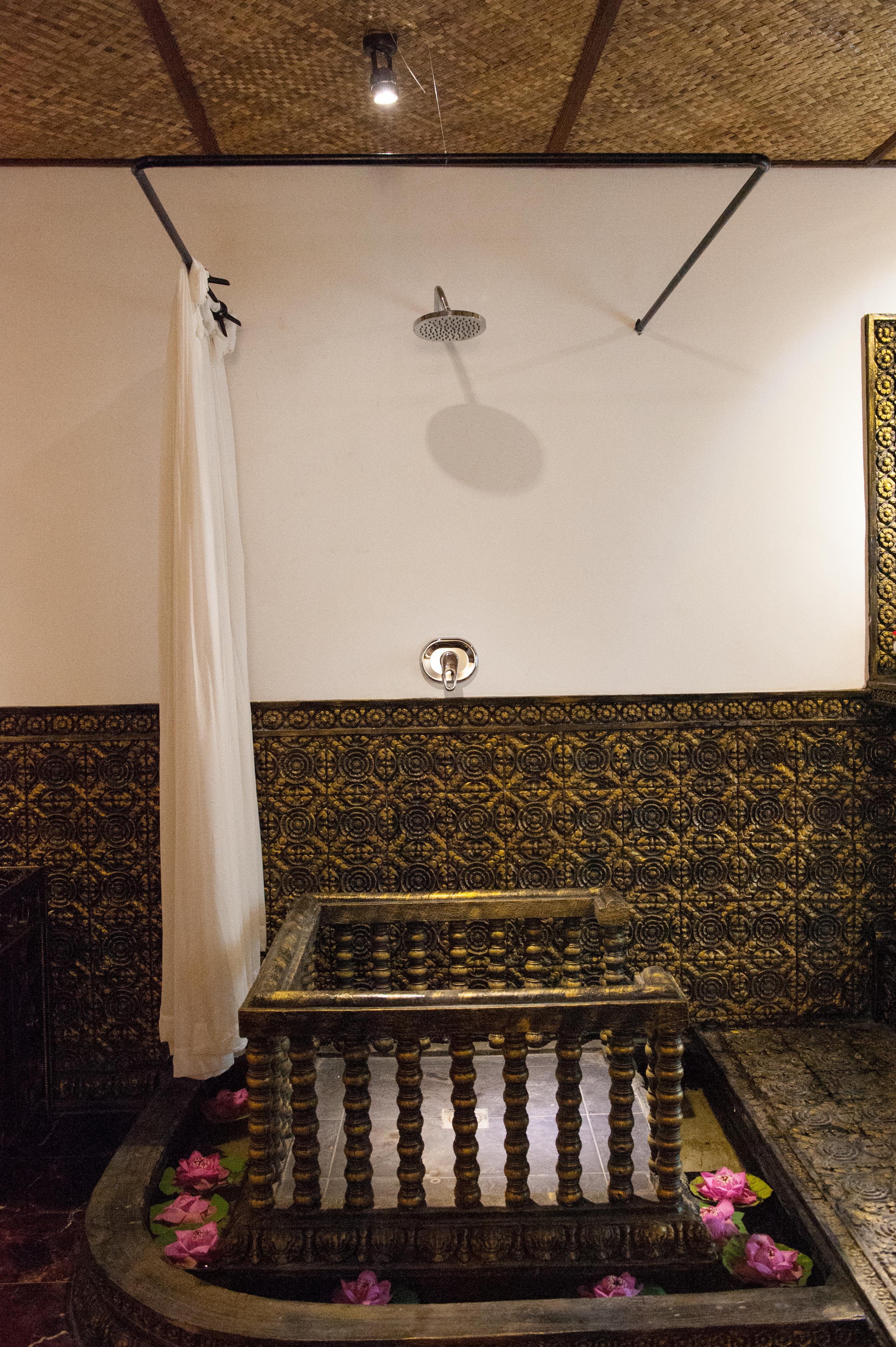Le Grand Palais Boutique Hotel Phnom Penh Bagian luar foto